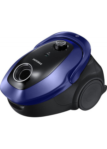 Пылесос с мешком VC07M25H0WB/RU Samsung (314863417)