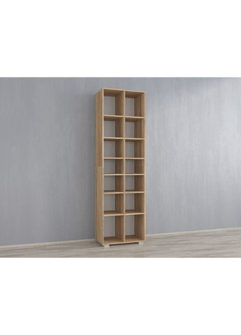 Стеллаж для одежды и обуви, шкаф для вещей I-120 No Brand (371910764)