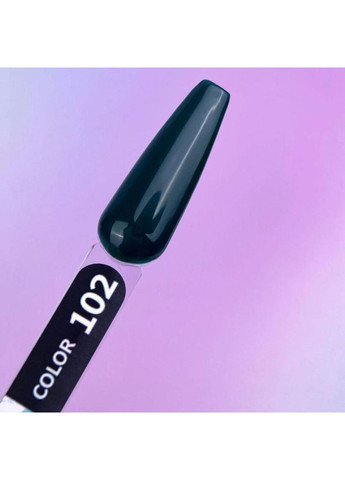 Гель-лак Color №102, 5 мл You Are Cute (365062794)