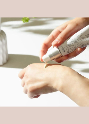 Spa Treatment Праймер с наночастицами из SPF 50 PA UV Base G, 30 гр — Крем, Япония (307090763)