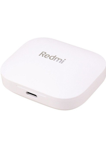 Навушники — Гарнітура TWS Redmi Buds 5 CN version BHR7626CN білі Xiaomi (280877712)