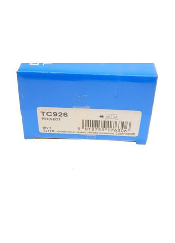 Тяга стабилизатора (заднего) Peugeot 406 95-04 TC926 UA63 Delphi (368210828)