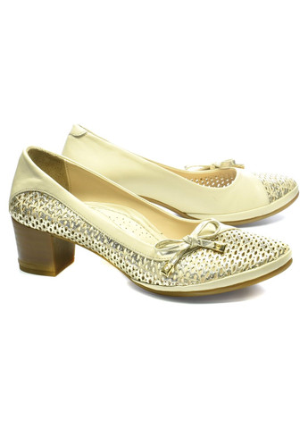 Guero Туфлі комбинированный з натуральная кожа, — лето (268131741)