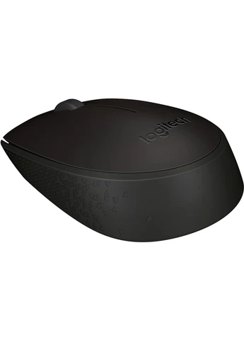 Миша бездротова B170 Black (910-004798) Logitech (342399303)