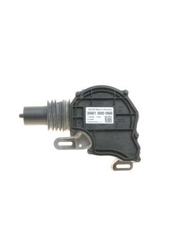 Электро-механический актуатор КПП SMART: FORTWO CABRIO (451), FORTWO COUPE (451) 3981 000 066 Sachs (368192805)