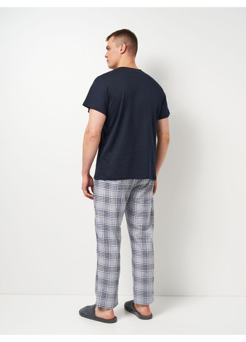 Пижама (футболка, брюки) Cotpark (365720749)