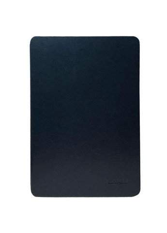 Чехол Slim Stand для планшета Apple iPad Pro 10.5" 2017 (A1701, A1709) Dark Blue Kaku (261256051)