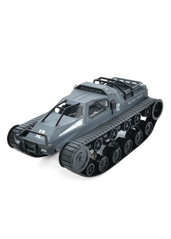 Танк на радіокеруванні Home (309051317)