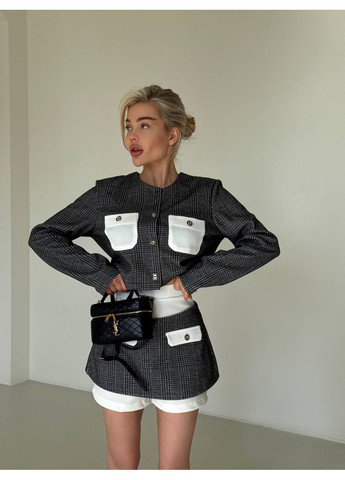 Женский костюм No Brand (354803976)