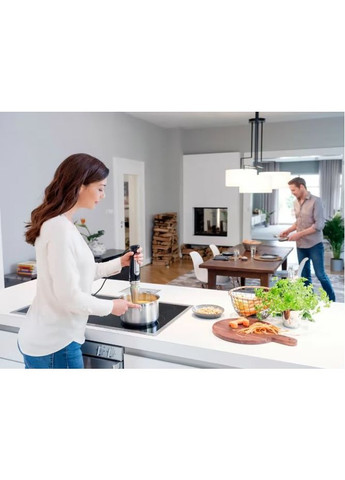 Блендер MultiQuick 7 MQ 7075 X BK Braun (370605739)