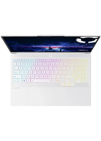 Ноутбук Legion 7 16IAX10 Glacier White (83KY005URA) Lenovo (372465110)