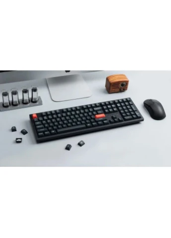 Клавиатура беспроводная K10 PRO 100Key (K10P-B4-UA) Keychron (388863033)