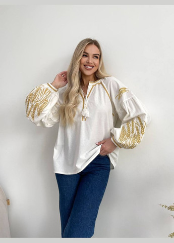 Белая рубашка ESQ