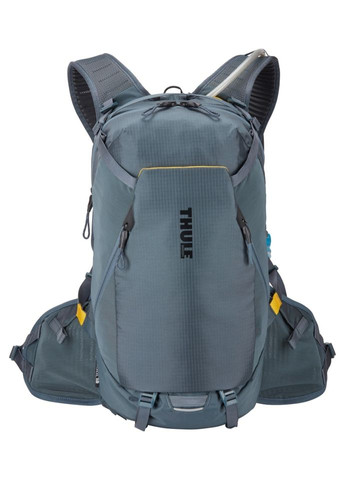 Велосипедный рюкзак Rail Backpack 18L (Dark Slate) 3204482 (TH 3204482) (TH 3204482) Thule (315031918)