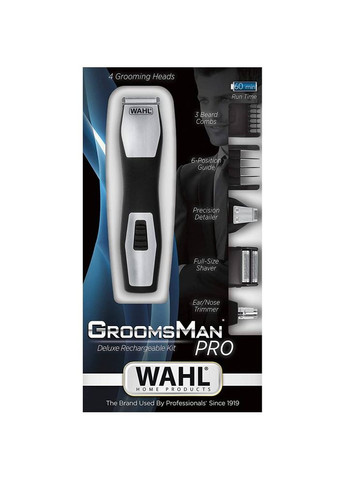 Набор для стрижки WAHL (098551216) MOSER (306746796)