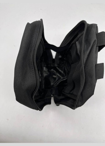 Підсумок аптечка моллі MOLLE чорна No Brand (306709571)