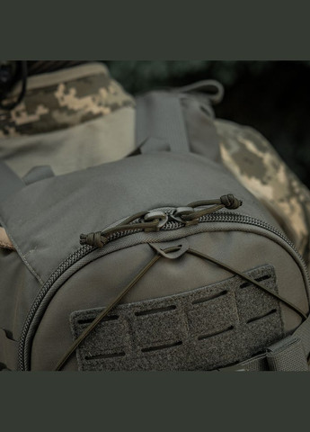 Рюкзак Sturm Elite Gen.II XLarge Ranger Green M-TAC (315148289)