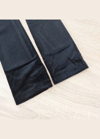 Бархатные длинные перчатки (арт.7033) No Brand (348431040)