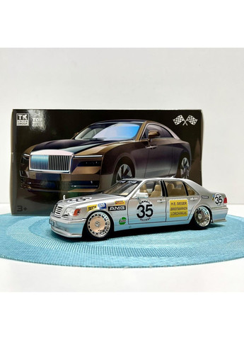 Автомодель TK Union Group (361205640)