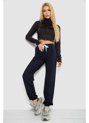 Спортивные брюки женские, 247R4670-1 Antisa (363125818)