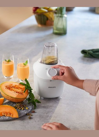 Блендер стаціонарний HR2041-17 450 Вт Philips (336878008)