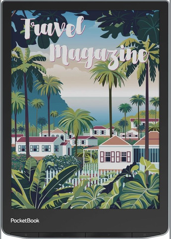 Электронная книга PocketBook (344464871)