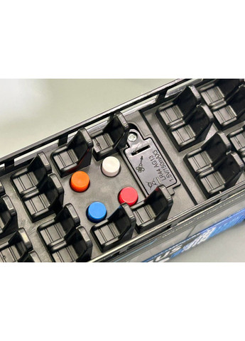 Автобус городской двухэтажный инерция музыка свет (JS122-122A) No Brand (365807443)