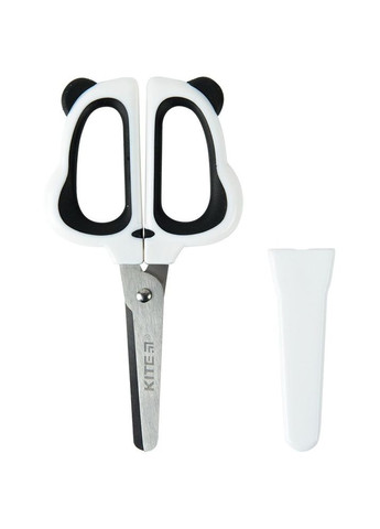 Ножницы детские Panda в футляре 13 см () Kite K21-017-05 (340717052)