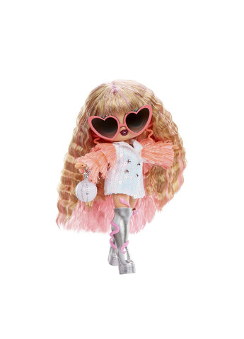 Ігровий набір з лялькою L.O.L. Surprise! серії Tweens Neon Pop" - Тея Старс" колір різнокольоровий ЦБ-00265941 No Brand (311196101)