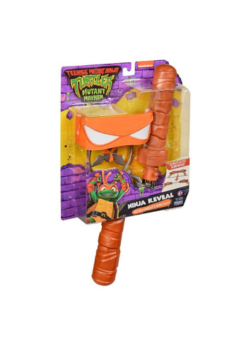 Набор игрушечного оружия Нунчаки Микеланджело 83523 трансформируется TMNT (317242422)