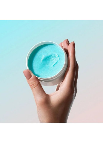 Ензимний шампунь-паста для шкіри голови і волосся Angel Hair Enzyme Shampoo, 100 г Hollyskin (365842210)