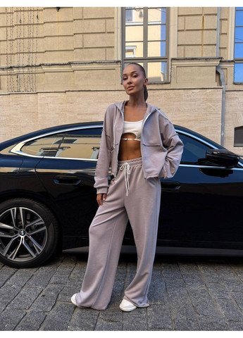 Стильный комфортный костюм Luna (356095669)