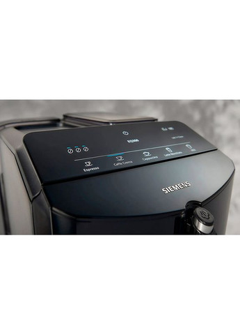 Кофемашина EQ300 TF301E19 Siemens (306581394)