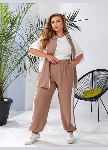 Жіночий костюм повсякденний Style Point (347149438)