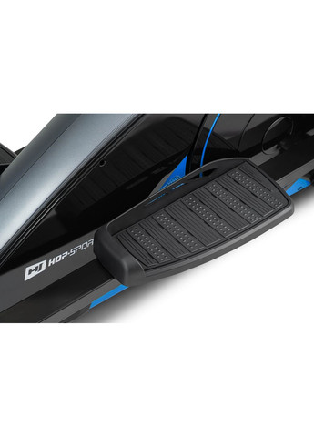 Орбітрек HS-060C Blaze синій iConsole+ Hop-Sport (361951450)