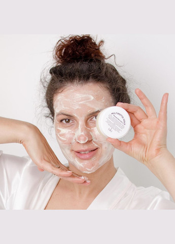 No Brand Лифтинг-маска для лица Multipeptid Gold с коллоидным золотом и пептидами, 50 гр — Крем, (322301720)