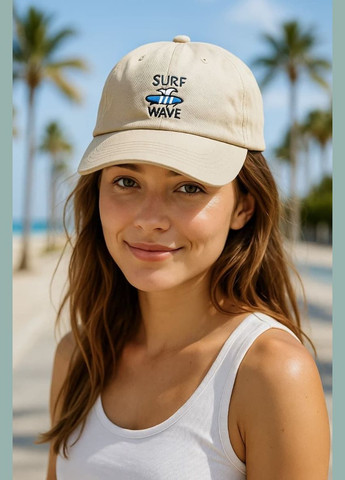 Кепка/бейсболка 3769-BG No Brand (336891600)