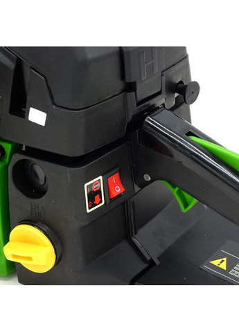 Бензопила GS50 (2 шина, 2 цепь – 40, 45) ProCraft (352753278)