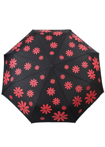 Жіноча складна парасолька механічна H.DUE.O (282582757)