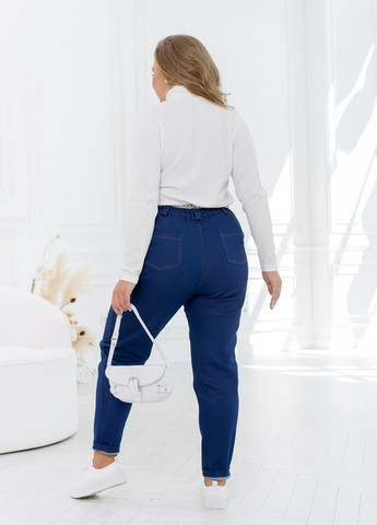 Жіночий гольф в рубчик No Brand (317311169)