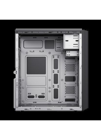 Корпус ATX з блоком живлення GM-400-8cm ET-212-400W-U3 GameMax (372465755)