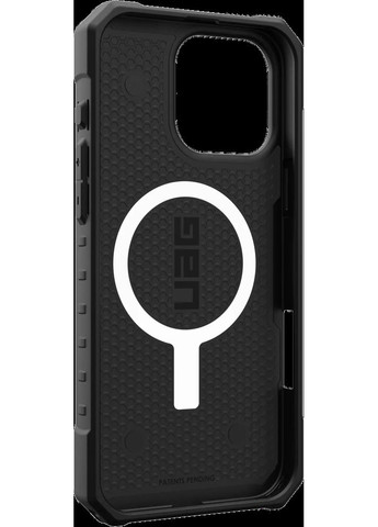 Чохол для iPhone 16 Pro Max Pathfinder Magsafe Black (114469114040) UAG (372464630)