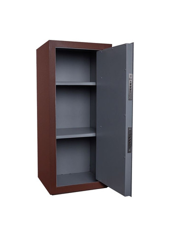 Сейф взломоустойчивый Гера 1000 два замка No Brand (341084377)