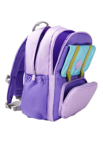 Рюкзак Dreamer Space School Bag, фиолетовый с голубым () Upixel U23-X01-C (328447695)