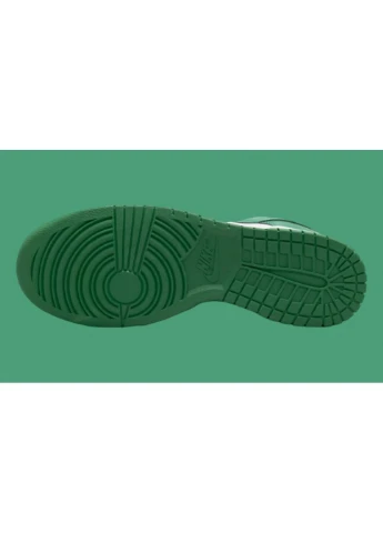 Цветные всесезонные кроссовки dunk low retro hf5441-101 Nike
