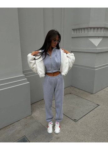 Женская шуба No Brand (365696895)