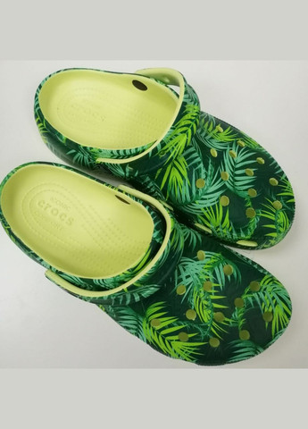 Жіночі сабо Classic Platform Clog W Original Crocs (339865414)