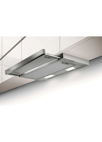 Витяжка телескопічна Maxima Ng Eco Ev8 Am/X A60, нерж Faber (360412711)