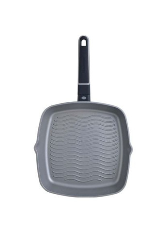 Сковорода (BGMP-7976) Masterpro Гриль Indigo 28 х 28 см (370018742)