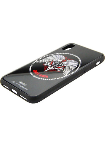 Чехолнакладка Patron Saint Series BL Case Apple iPhone X BlL 02 Remax (301781717)